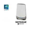 NETGEAR Orbi RBRE960 Quad-Band WiFi 6E Mesh Router - (RBRE960-100APS)