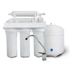 5 stages undersink RO reverse osmosis water filter system complete kit