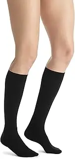 Jobst Opaque SoftFit Knee Highs Socks