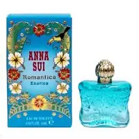 在飛比找PChome商店街優惠-【Anna Sui 安娜蘇】綠野仙蹤女性迷你淡小香水(4ml