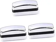 [LIFKOME] Cuff Links for Craft Cufflink Display Case