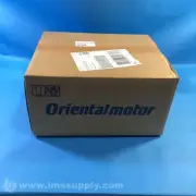 Oriental Motor AR98AAD-N50-3 Closed Loop Stepper Motor and Driver FNFP