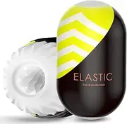 Reusable Masturbation Aid Masturbating for Men,Sex Toys for Men Masturbator Egg Cup Pocket Toy 3D Realistic Channel Blowjob Games