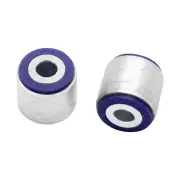 SuperPro Rear Control Arm Upper Inner Bush Kit for Mazda 5 CR19 CX-7 ER 04-12