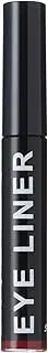 Red liquid eye liner. Stong colour liquid eye liner with a fine brush applicator.