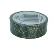 3M Scotch Spider Web Washi Tape Black Crafting Tape Paper Sticker Scrapbooking