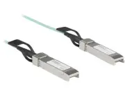 Dell EMC AOC-SFP-10G-3M Compatible SFP+ Active Optical Cable - 3m - 10 GbE (AOCS