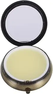Solid Perfume for Women Men 12g Wood Scent Cologne Portable Pocket Solid Balm Long Lasting Fragrance