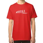 Stand Up Paddling Evolution T-shirt