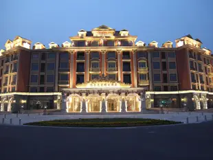 北京頂秀美泉假日酒店Spring Legend Holiday Hotel