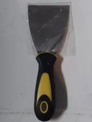 3" PUTTY KNIFE STAINLESS STEEL FLEXIBLE DRYWALL JOINT PAINT SCRAPER