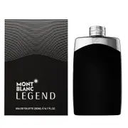 MONT BLANC LEGEND 200ml EDT Spray For Men