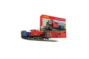 Hornby Oo Valley Drifter Train Set