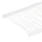 75mm Tag Pins Tagging Barbs Fasteners Tag Attachments for Clothes 5000pcs
