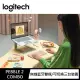【Logitech 羅技】Pebble 2 Combo 無線藍牙鍵盤滑鼠組 K380S+M350S(玫瑰粉)