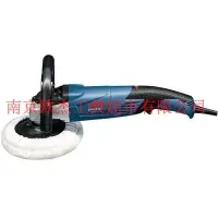 在飛比找Yahoo!奇摩拍賣優惠-博世電動工具GPO12CE/950拋光機車用拋光打磨羊毛球磨