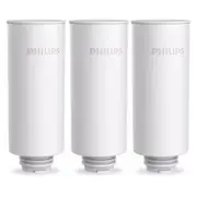 Philips MICRO X-CLEAN INSTANT FILTER FOR POWERED PITCHER 3 PACK [AWP225]