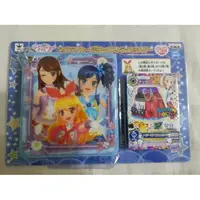 在飛比找蝦皮購物優惠-Aikatsu！偶像學園 偶像活動 偶像傳說 星夢學園 ID