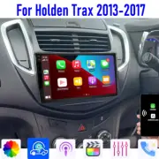 Car radio 9'' For Holden Trax 2013-2017 Wireless Carplay Android Auto Head unit