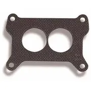 Holley 2 Barrel Base Gasket - Holley 2010, 2300, HO108-9