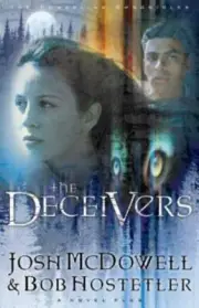 Deceivers by Josh Mcdowell, Bob Hostetler and David H. Bellis (2003, Trade...
