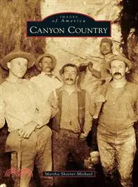 在飛比找三民網路書店優惠-Canyon Country