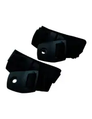[BABYDAN] Baby Safety Secure Straps Anti-Tip Protection For Television in Black