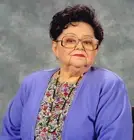 Zelda Rubinstein in Picket Fences 1992 Television Old Photo 2