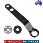 Four Jaw Wrench Adjustable Spanner for Grinding Machine Disassembly and Repair