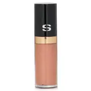 Sisley by Sisley Ombre Eclat Liquide Longwear Liquid Eyeshadow - #4 Coral --...
