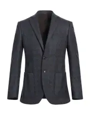 [LUIGI BIANCHI MANTOVA] LUIGI BIANCHI Mantova Blazers - Item 49998697