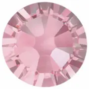 2038 SWAROVSKI Crystal Flatback Hotfix - Lt Rose