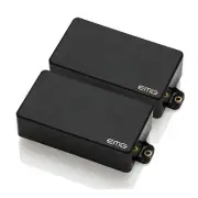 EMG ZW Zakk Wylde Signature Pickup Set - Black