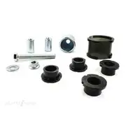 Whiteline Steering Rack And Pinion Mount Bush Kit - KSR206