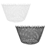 Head Durable Fly Fishing Replacement Mesh Net Mesh Landing Net