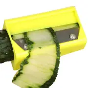 Carrot Sharpener, baby small cucumber slicer Peeler Sharpener with Mirror