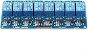 SainSmart 8-Channel Relay Module