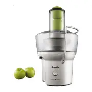 Breville The Juice Foundation Compact Juicer