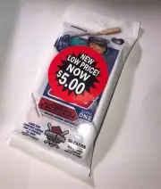2023 Topps Series 1 Auto/Jersey/Patch/Relic/World Series Hot Pack ? Julio ?/?