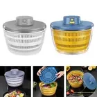 USB Electric Vegetable Spinner Automatic Vegetable Basket for Salad Lettuce