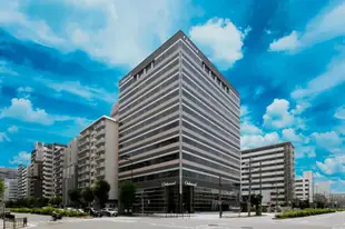 新大阪奧克伍德飯店與公寓Oakwood Hotel & Apartments Shin-Osaka