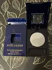 Estee Lauder Two in One Eyeshadow 18 Silver Ice NEW - No Applicator