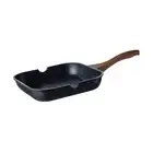 Egg Frying Pan Japanese Omelette Pan Breakfast Steak Fried Stainless Steel