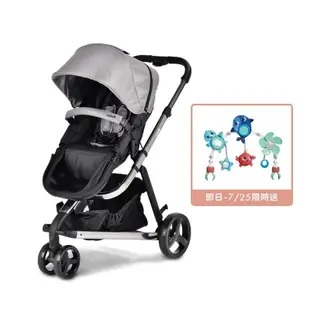 【unilove】Touring Premium 多功能嬰兒推車