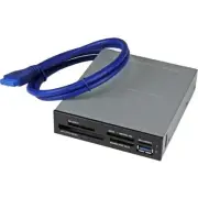 Startech Usb 3.0 Internal Multi-card Reader With Uhs-ii Support - Sd/micro