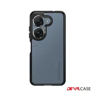 【DEVILCASE】ASUS Zenfone 9 惡魔防摔殼 標準版(4色)