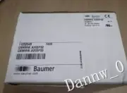 New In Box Baumer GXMMW.A203P32 Encoder