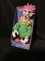 NEW Spirit Halloween Killer Klowns From Outer Space SPIKEY Side Stepper MIB
