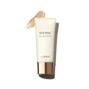 [THESAEM] Eco Soul Pore Master Primer - 30ml / Free Gift