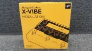 Ik Ampli Tube X-Vibe Multi Effector